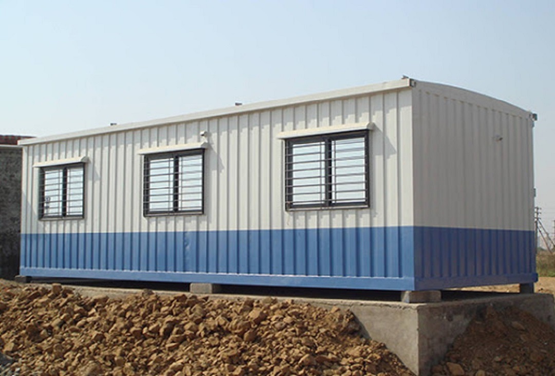 about portable cabin